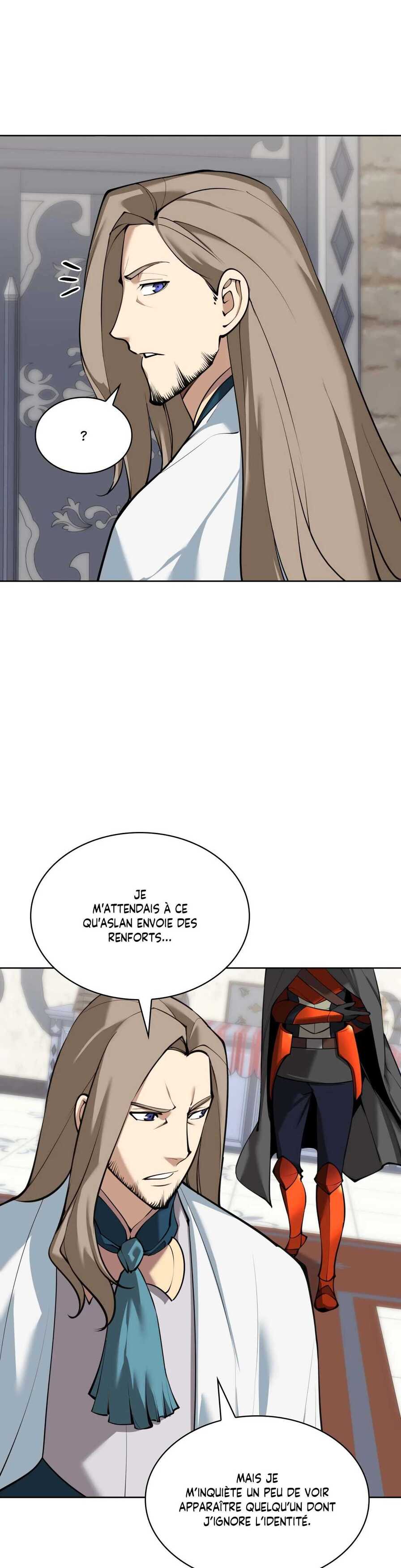 Read Overgeared Remake Scan Manga Online