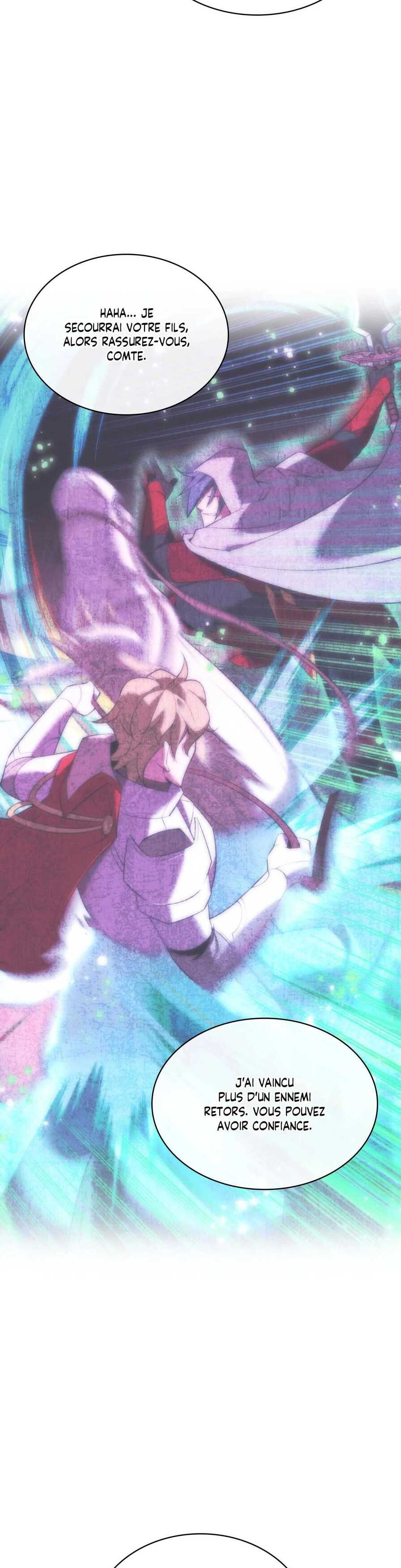 Read Overgeared Remake Scan Manga Online