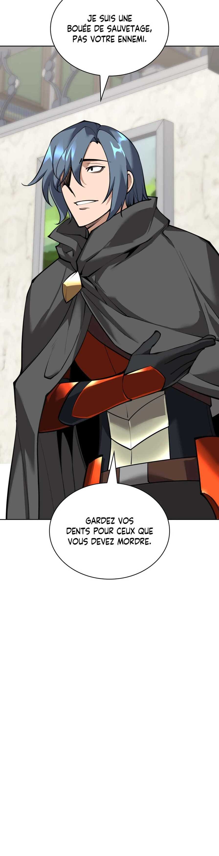 Read Overgeared Remake Scan Manga Online