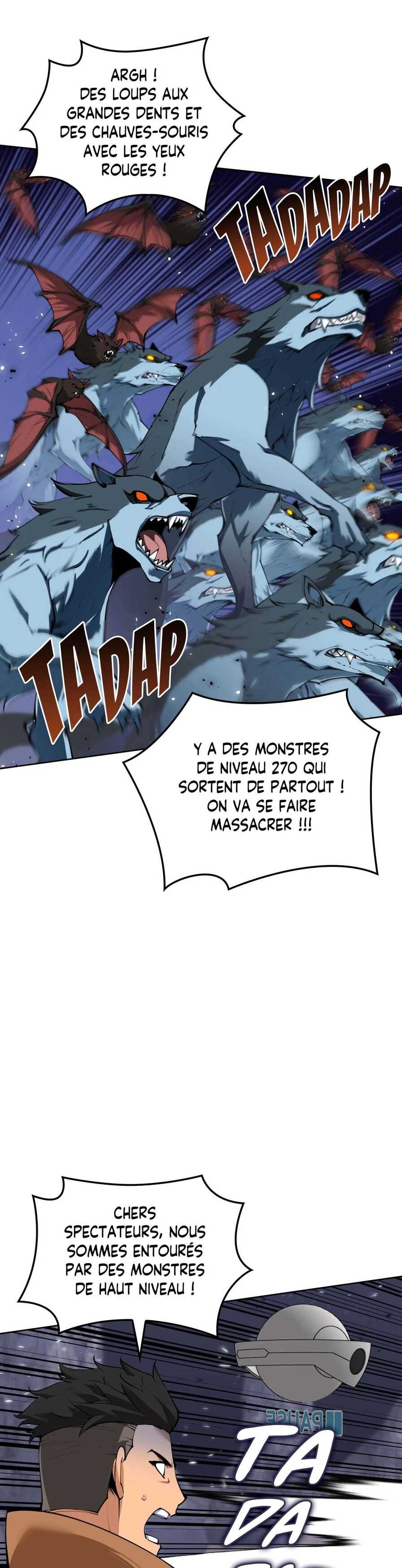 Read Overgeared Remake Scan Manga Online