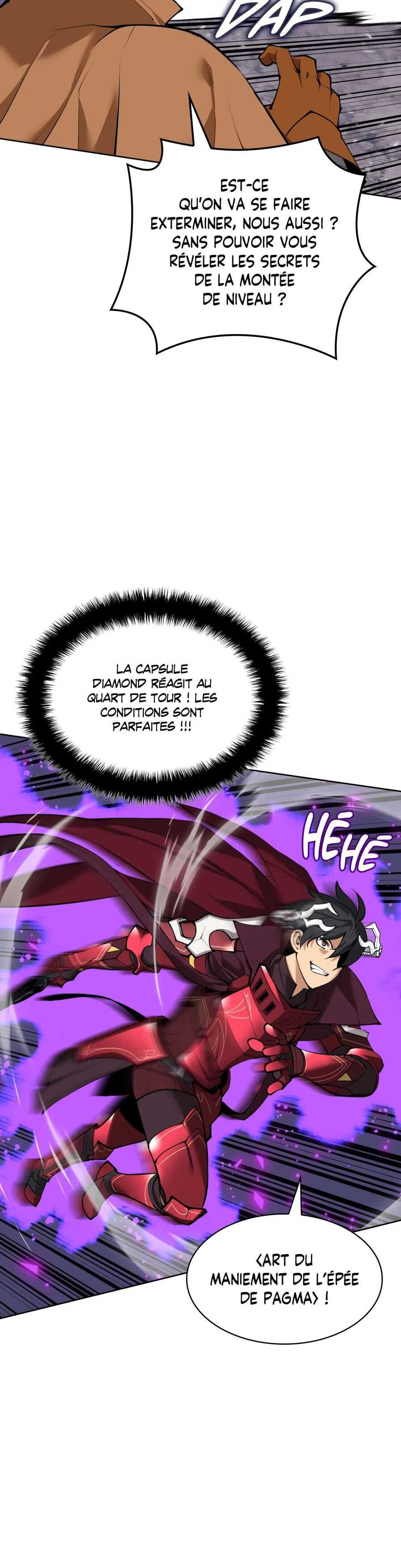 Read Overgeared Remake Scan Manga Online