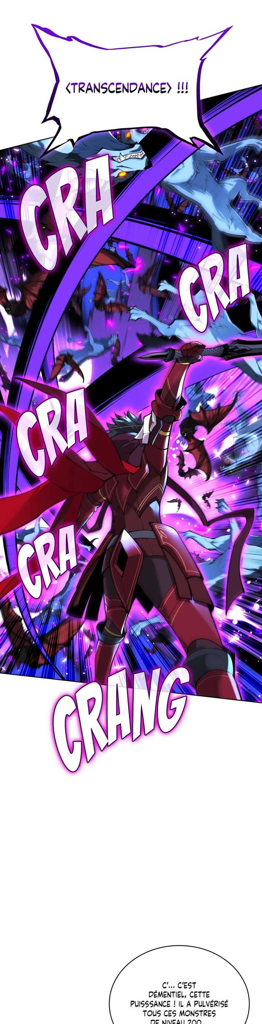 Read Overgeared Remake Scan Manga Online