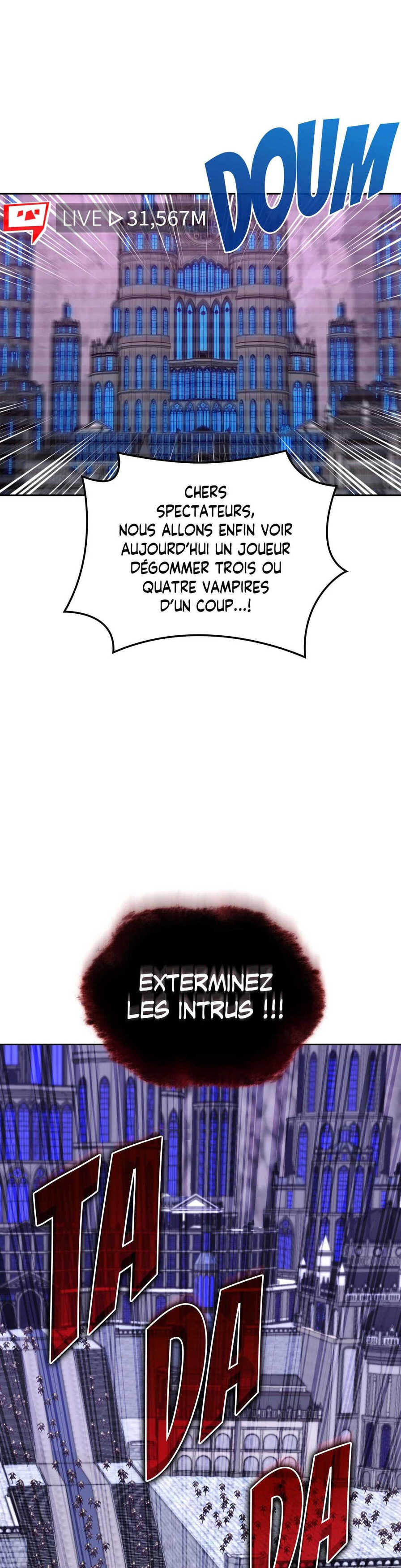 Read Overgeared Remake Scan Manga Online