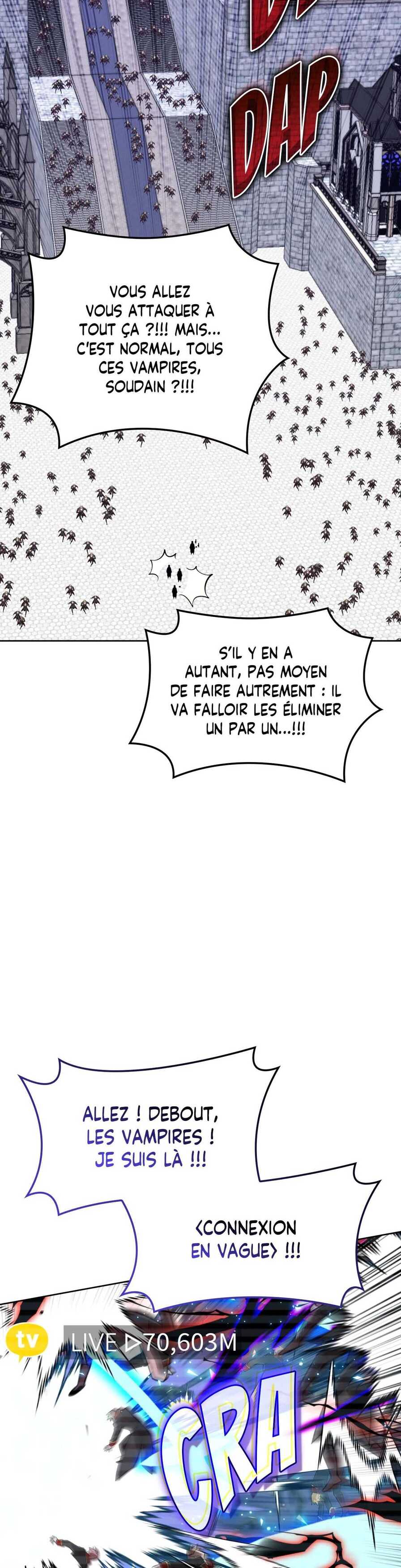 Read Overgeared Remake Scan Manga Online