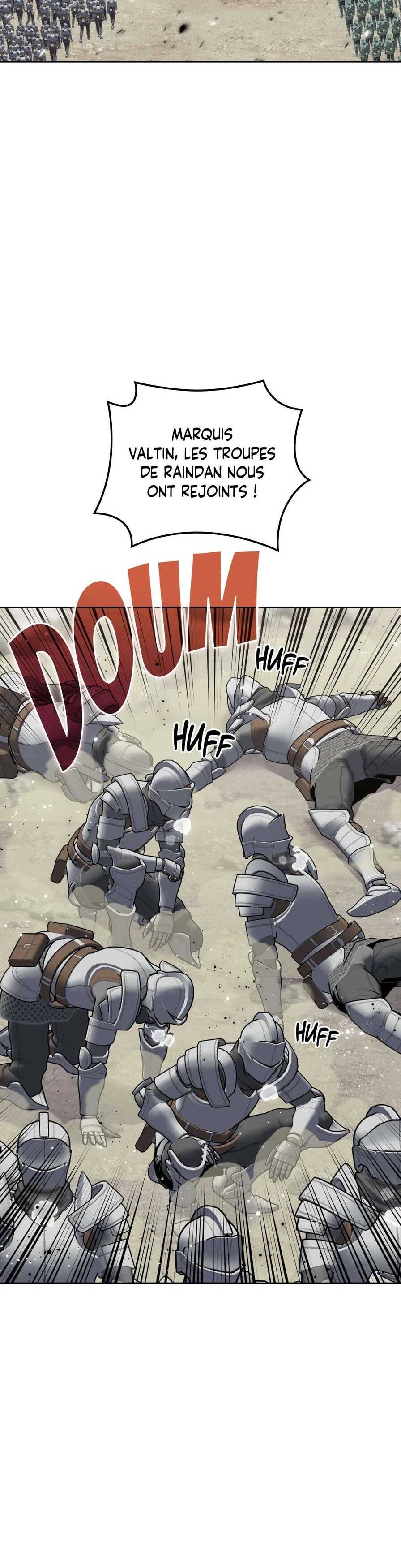 Read Overgeared Remake Scan Manga Online