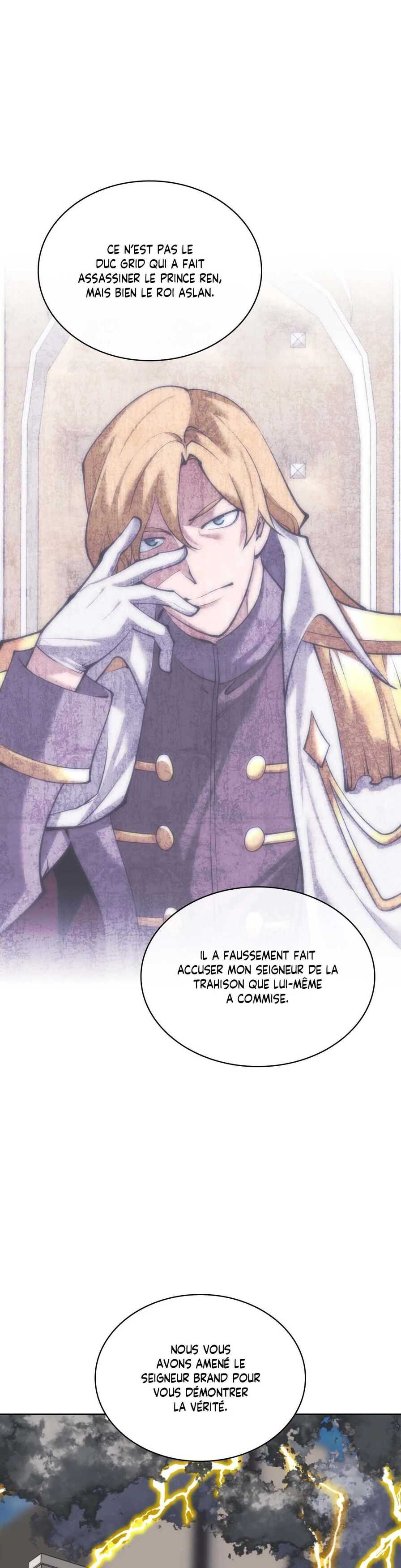 Read Overgeared Remake Scan Manga Online