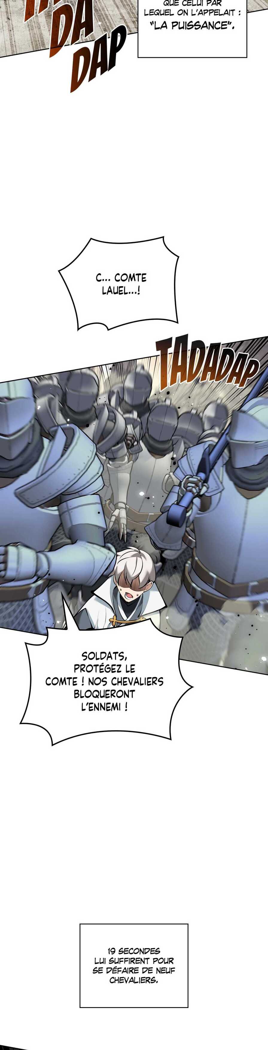 Read Overgeared Remake Scan Manga Online