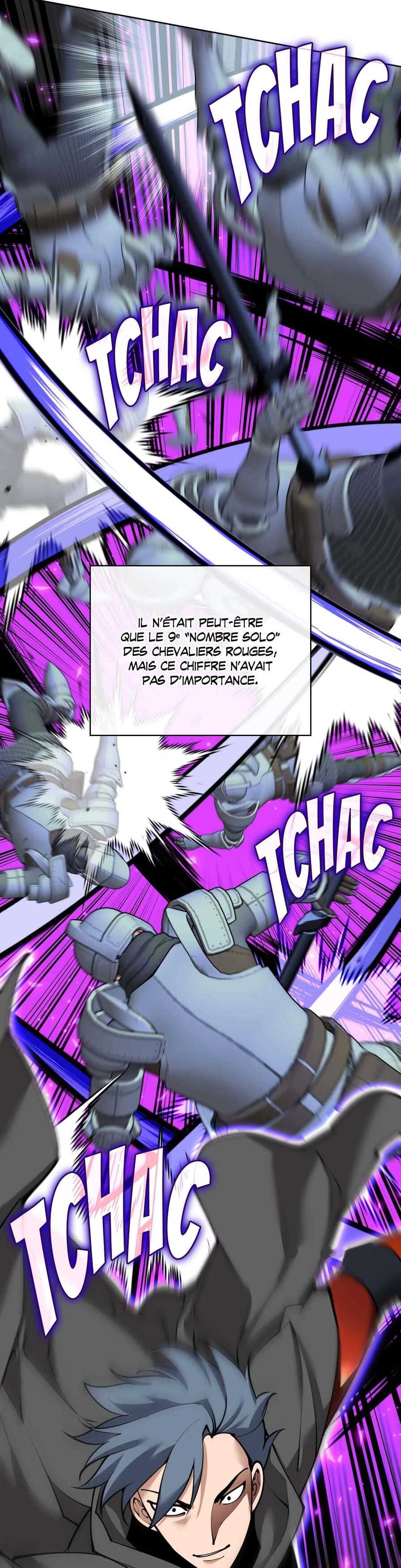 Read Overgeared Remake Scan Manga Online