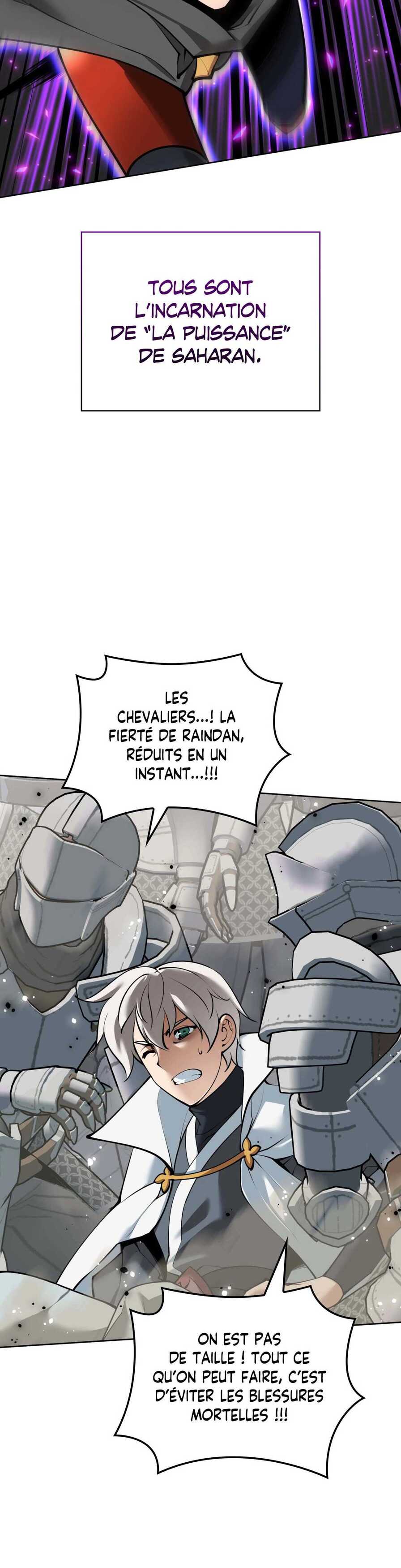 Read Overgeared Remake Scan Manga Online