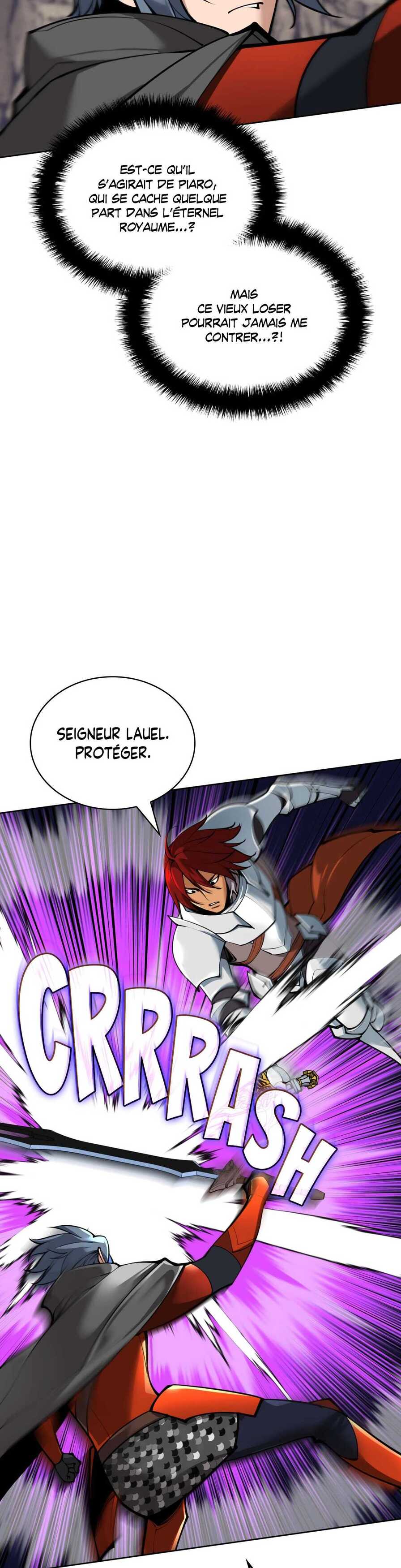 Read Overgeared Remake Scan Manga Online
