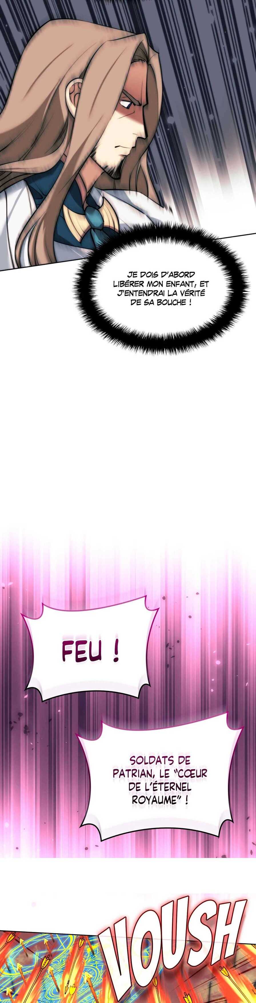 Read Overgeared Remake Scan Manga Online