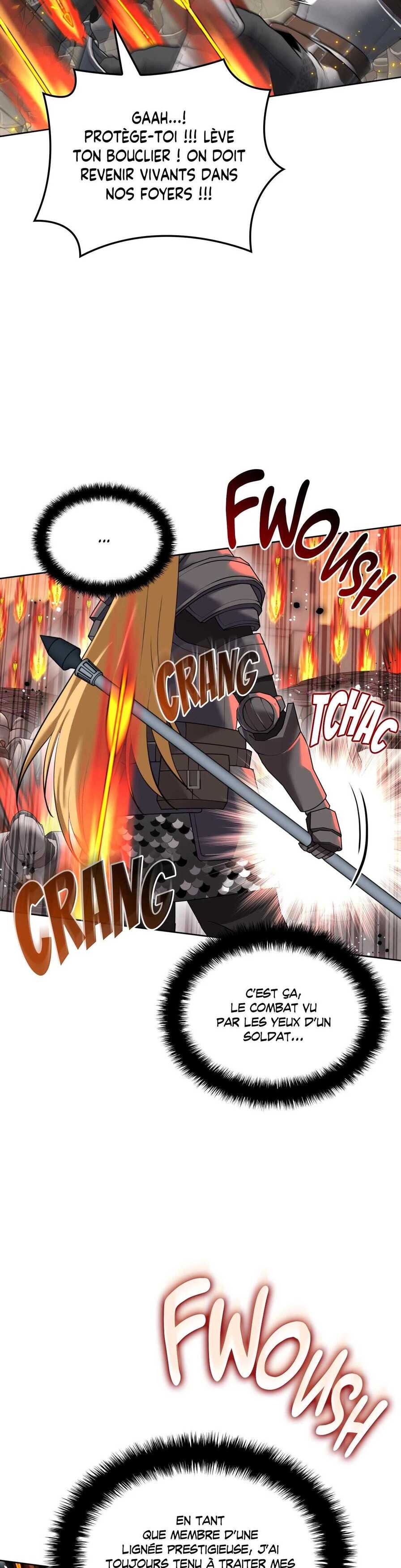 Read Overgeared Remake Scan Manga Online
