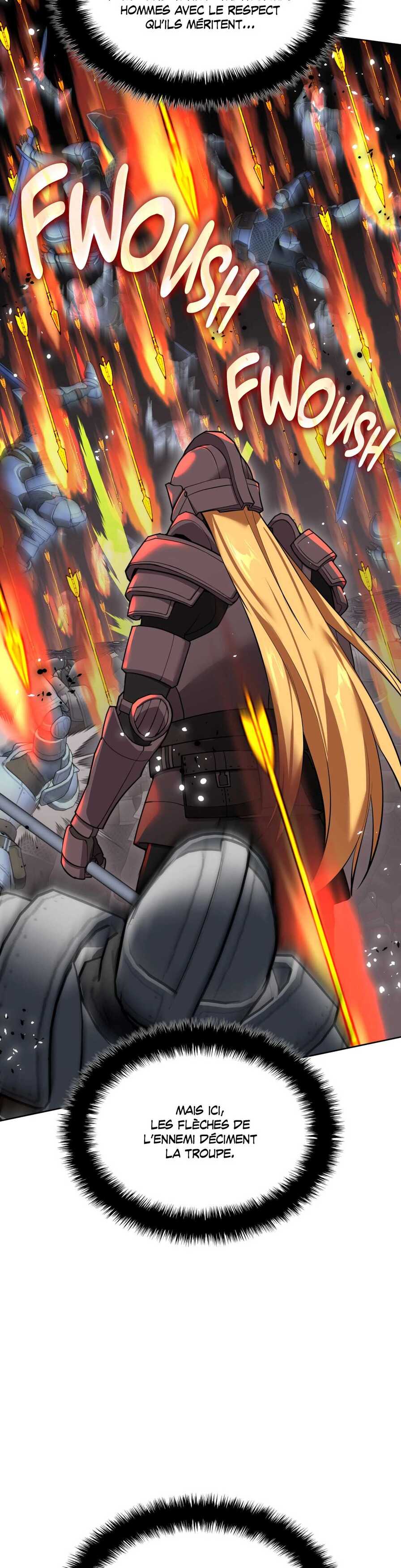 Read Overgeared Remake Scan Manga Online