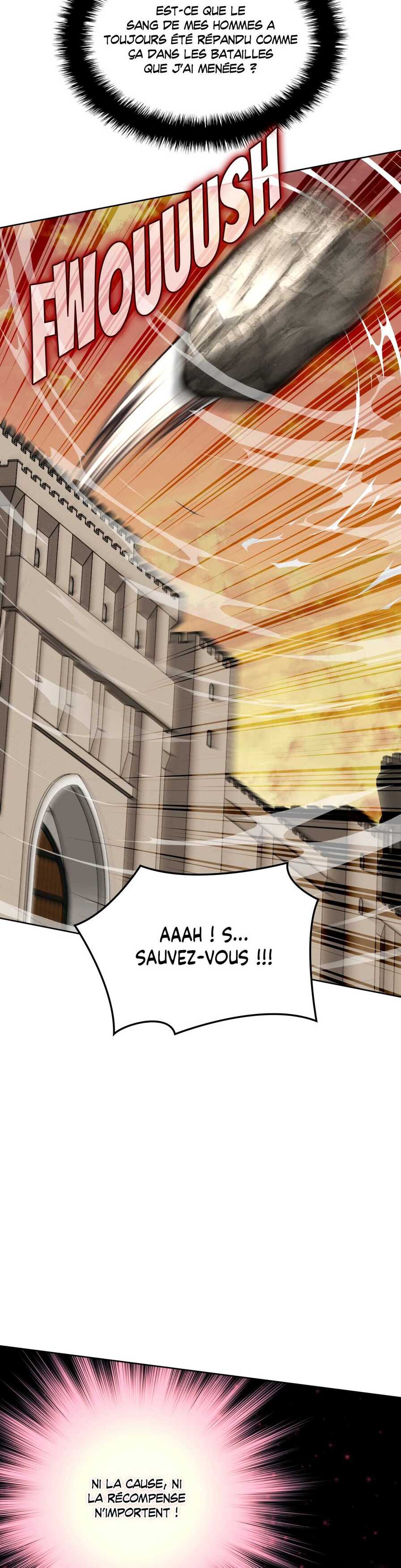 Read Overgeared Remake Scan Manga Online
