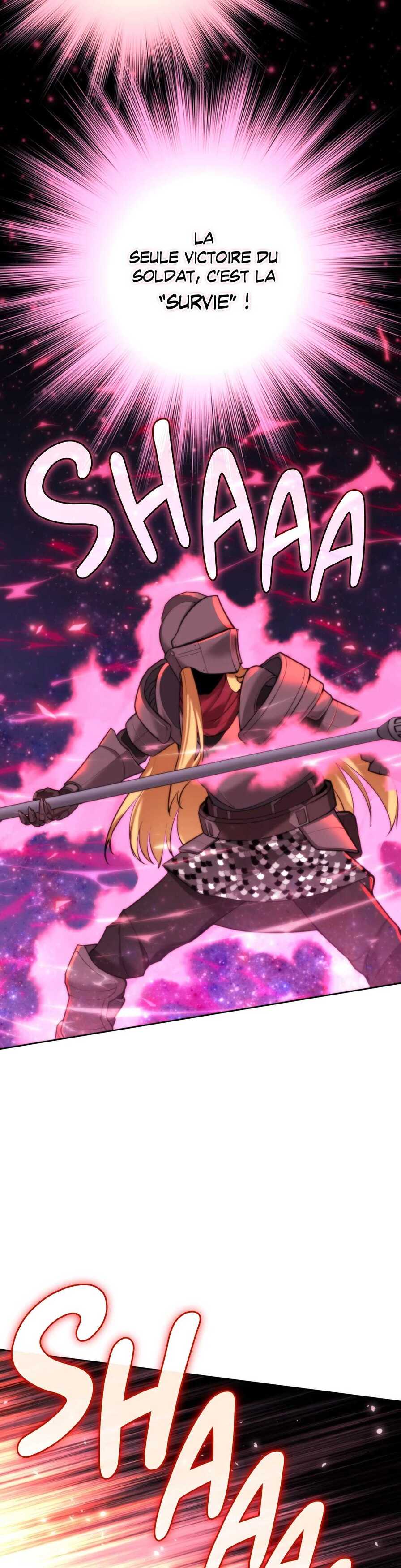 Read Overgeared Remake Scan Manga Online