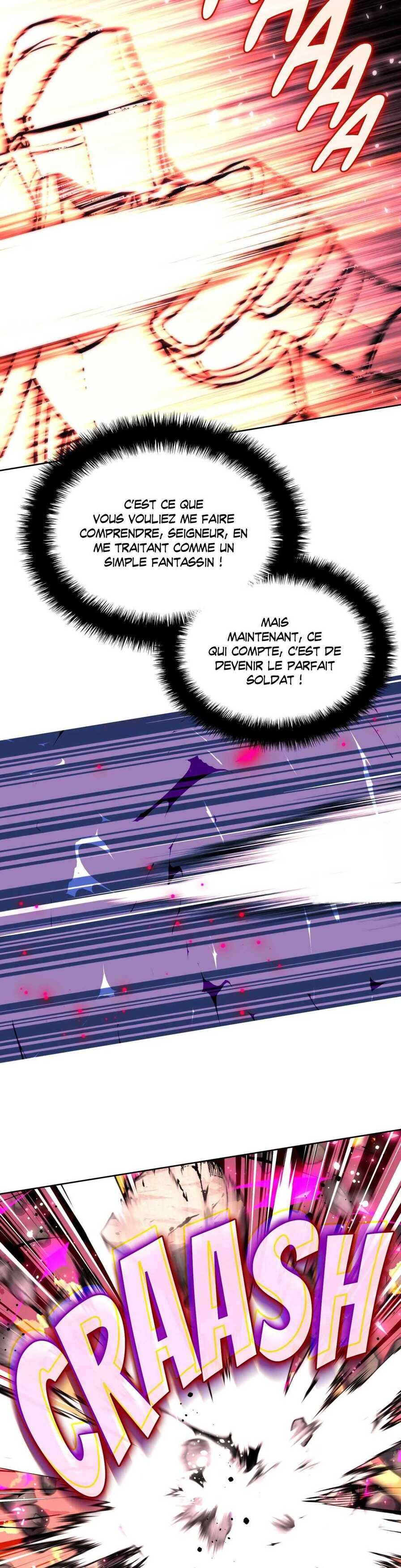 Read Overgeared Remake Scan Manga Online