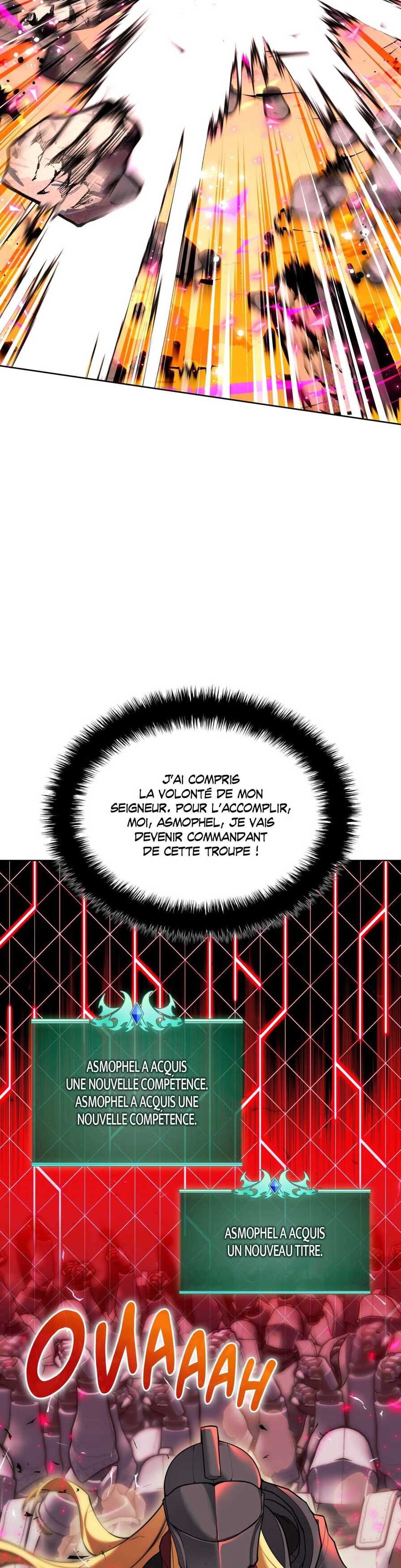 Read Overgeared Remake Scan Manga Online