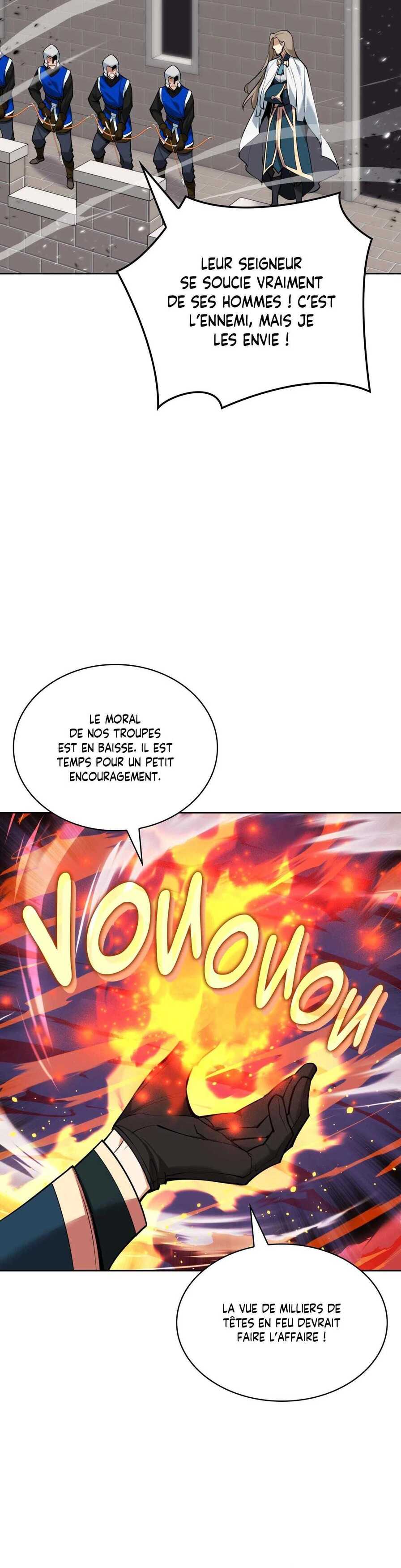 Read Overgeared Remake Scan Manga Online