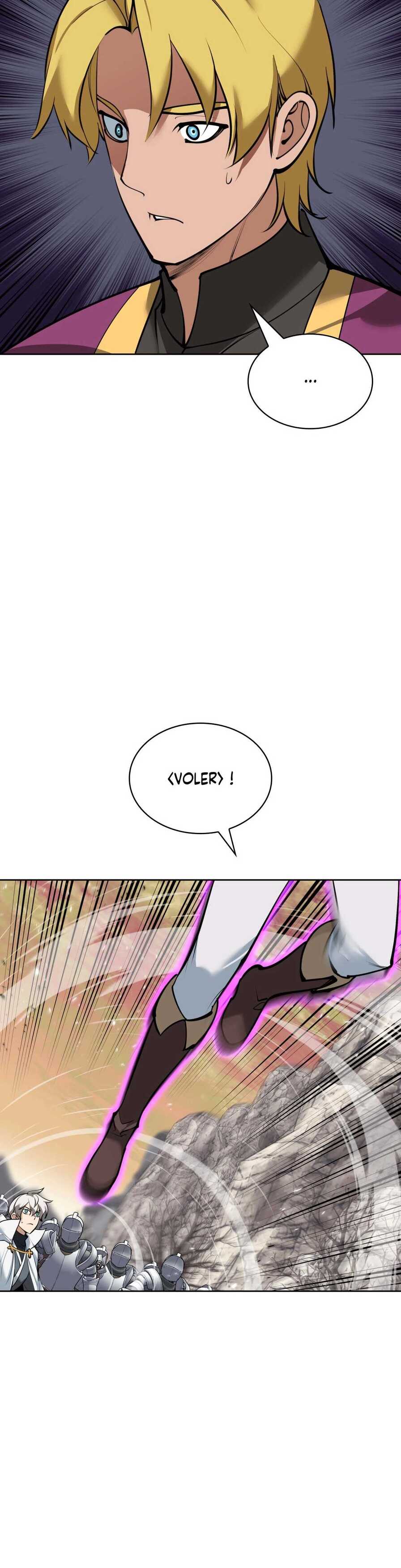 Read Overgeared Remake Scan Manga Online