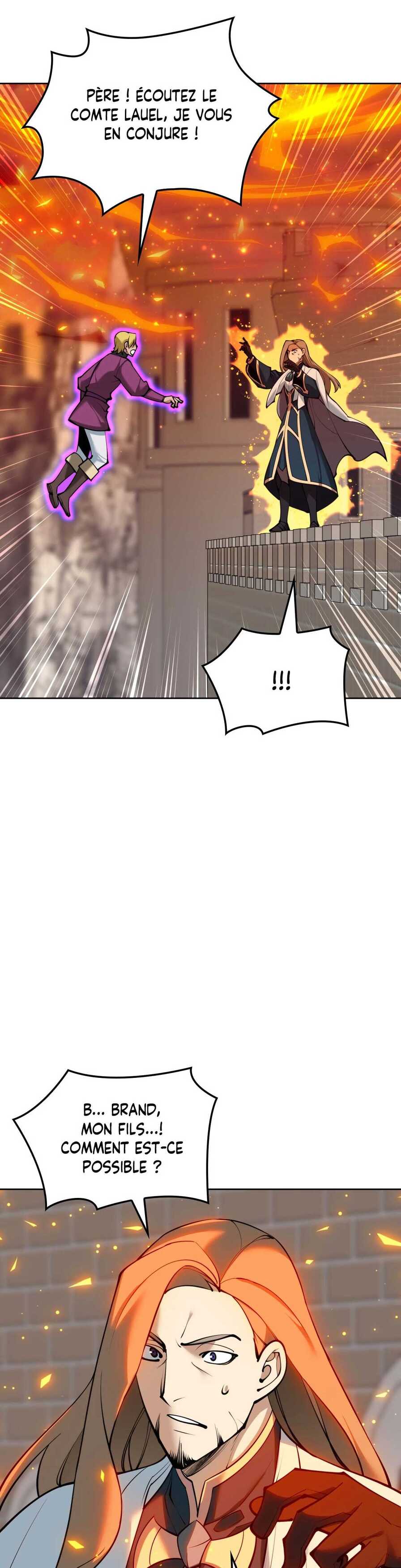 Read Overgeared Remake Scan Manga Online