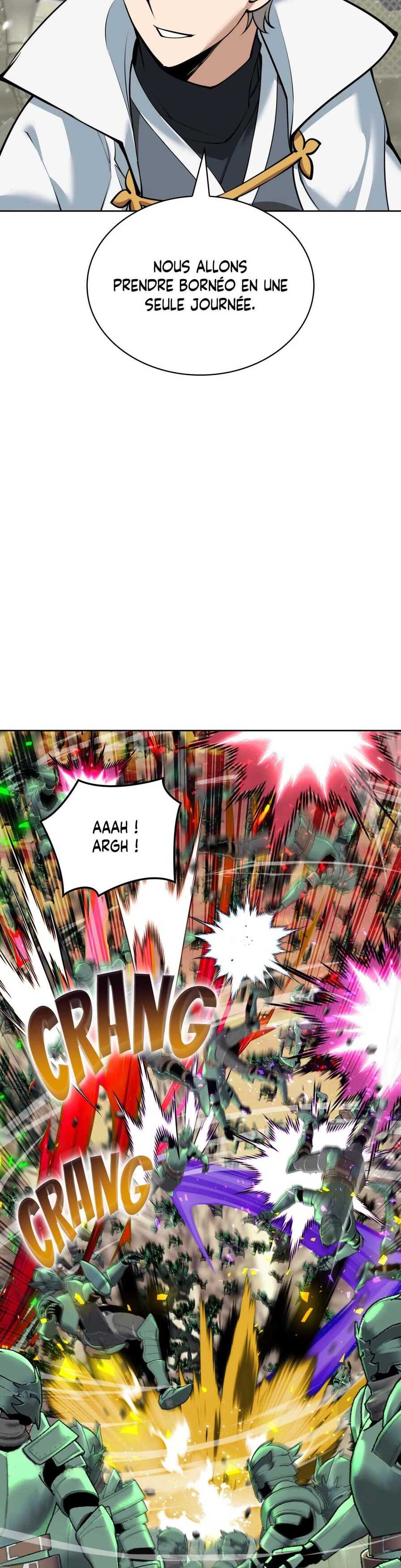 Read Overgeared Remake Scan Manga Online