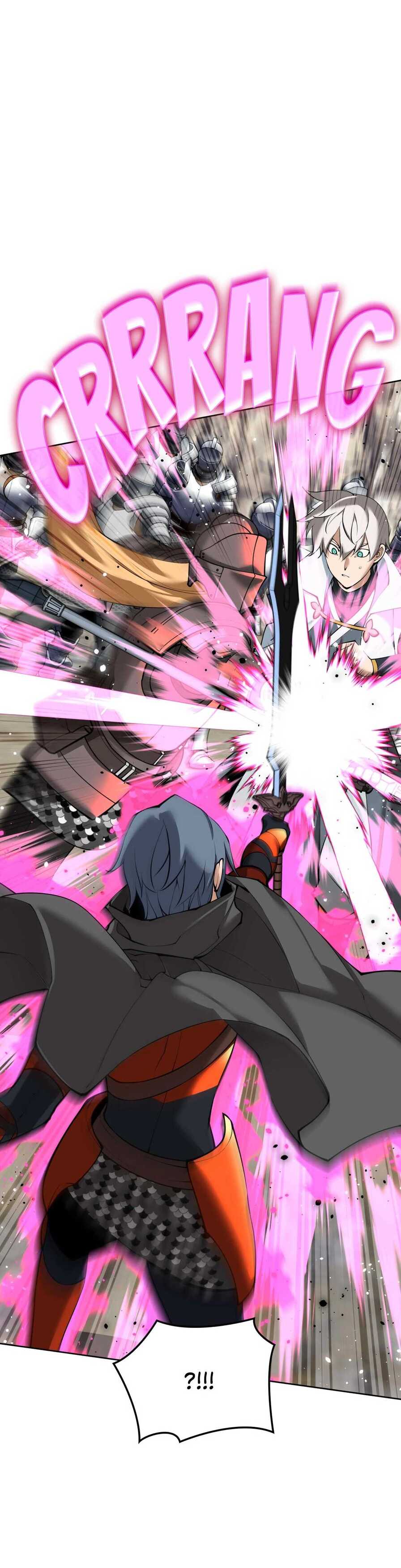 Read Overgeared Remake Scan Manga Online