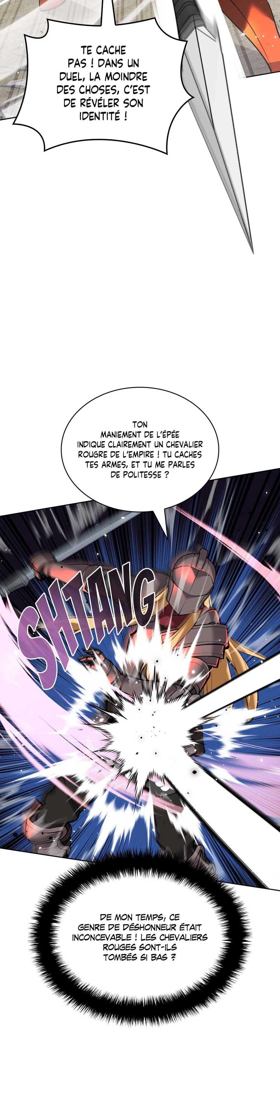 Read Overgeared Remake Scan Manga Online