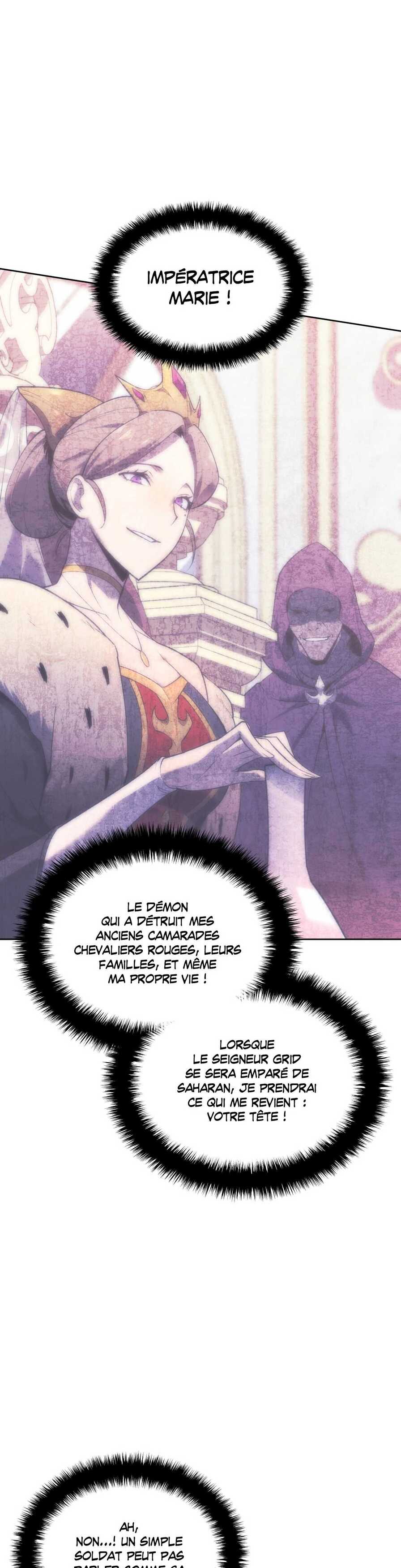 Read Overgeared Remake Scan Manga Online