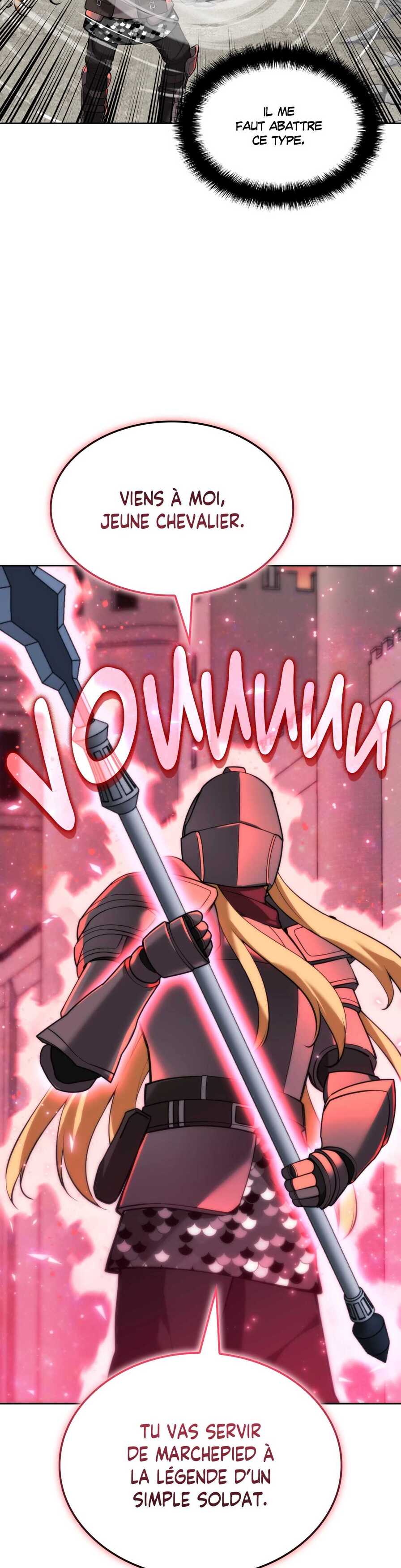 Read Overgeared Remake Scan Manga Online