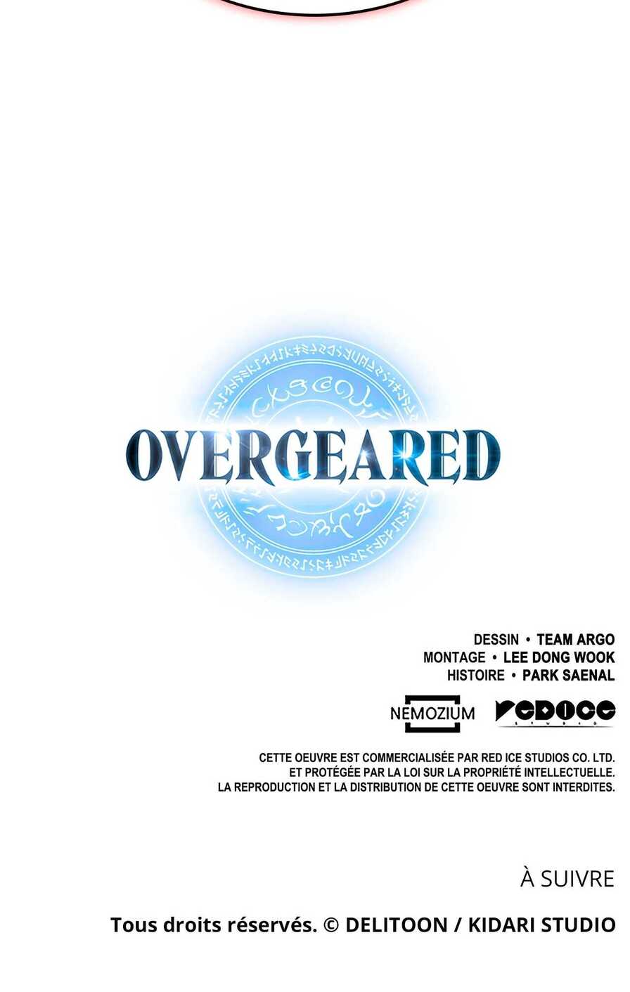 Read Overgeared Remake Scan Manga Online