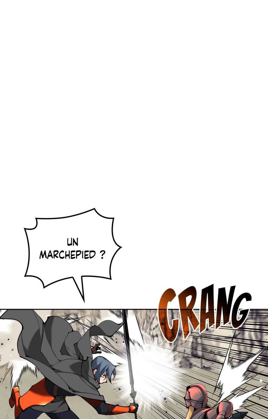 Read Overgeared Remake Scan Manga Online
