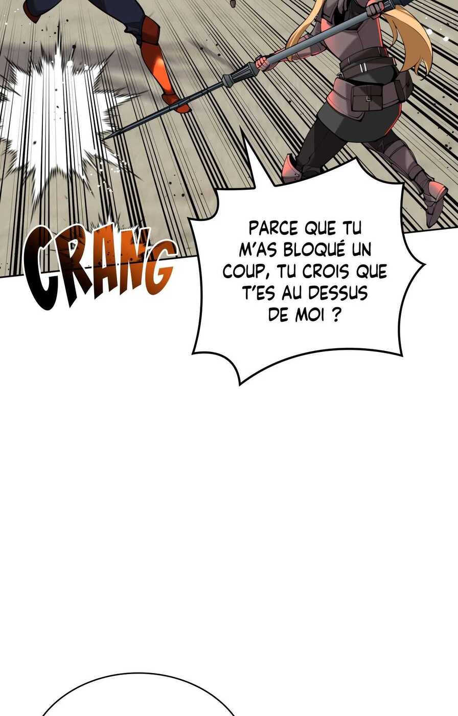 Read Overgeared Remake Scan Manga Online