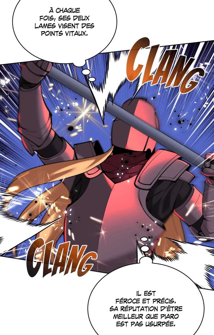 Read Overgeared Remake Scan Manga Online