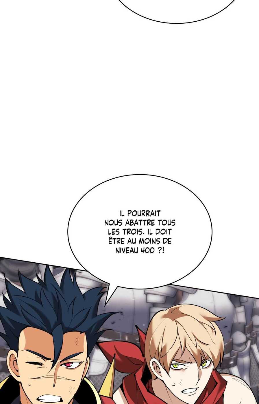 Read Overgeared Remake Scan Manga Online
