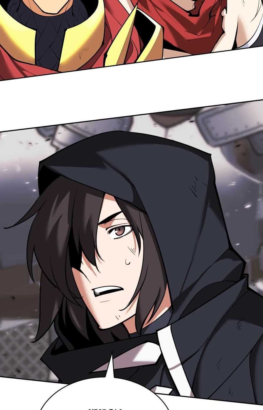Read Overgeared Remake Scan Manga Online
