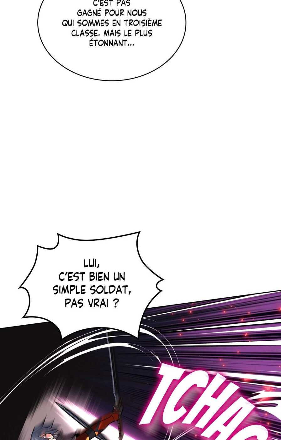 Read Overgeared Remake Scan Manga Online