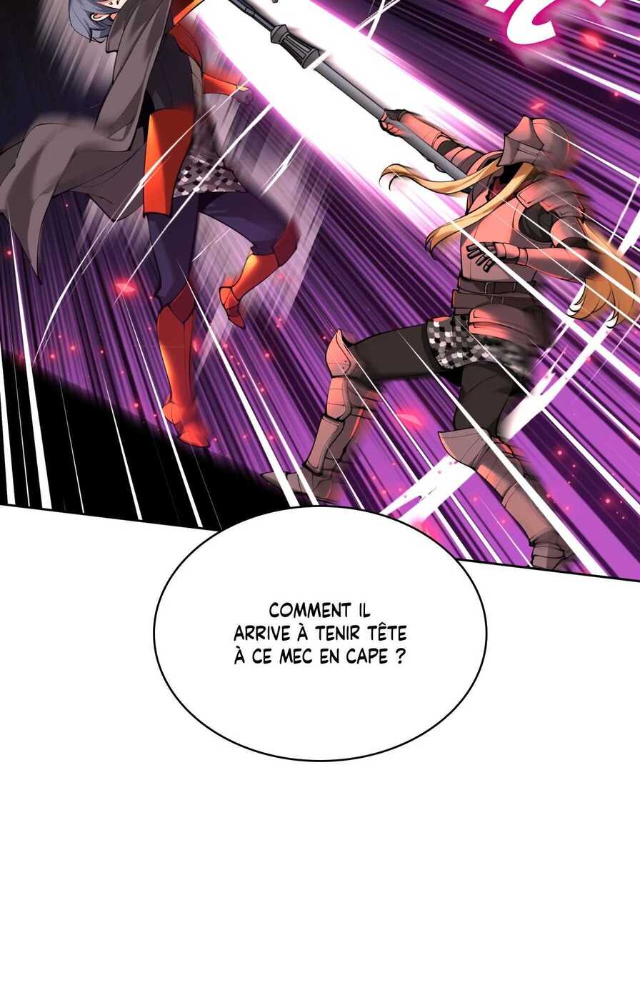 Read Overgeared Remake Scan Manga Online