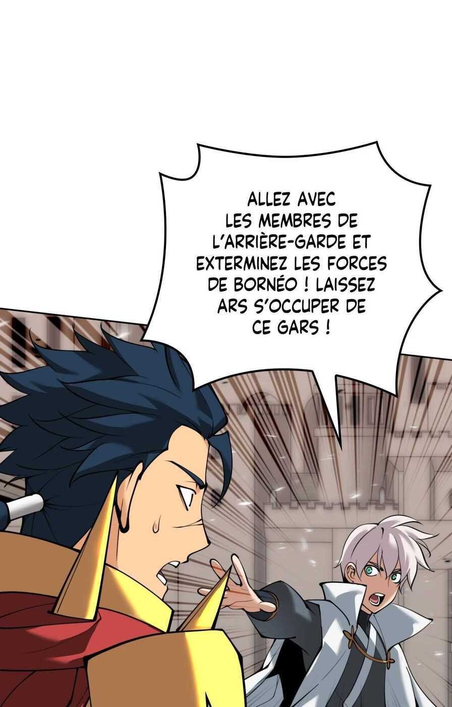 Read Overgeared Remake Scan Manga Online