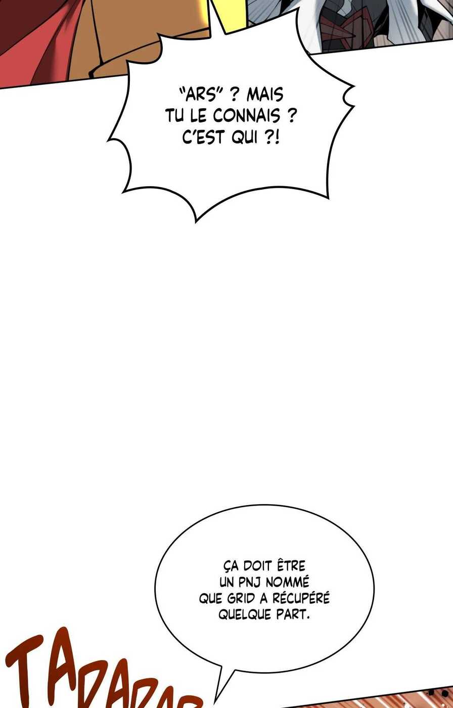 Read Overgeared Remake Scan Manga Online