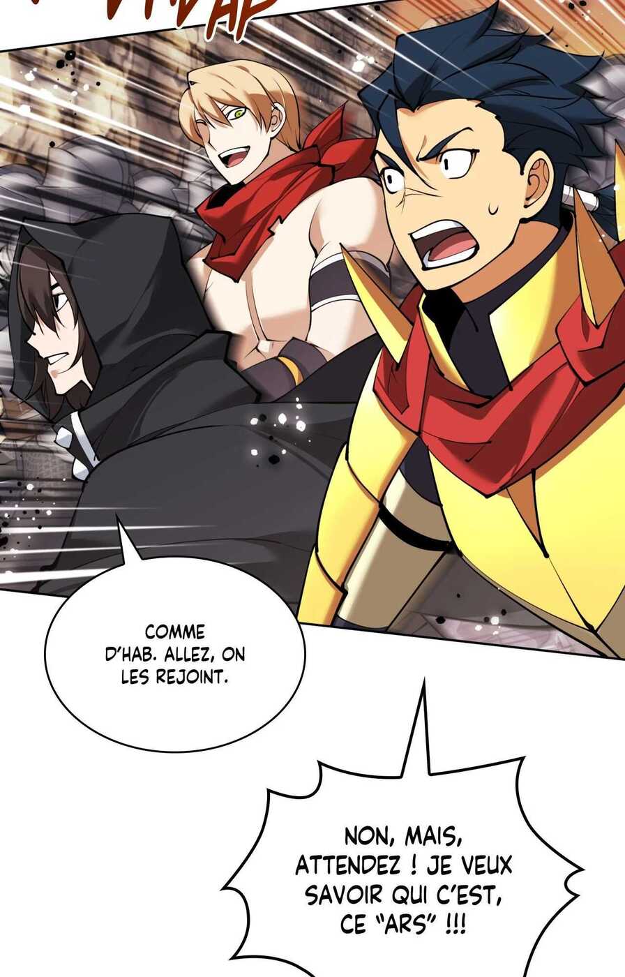 Read Overgeared Remake Scan Manga Online
