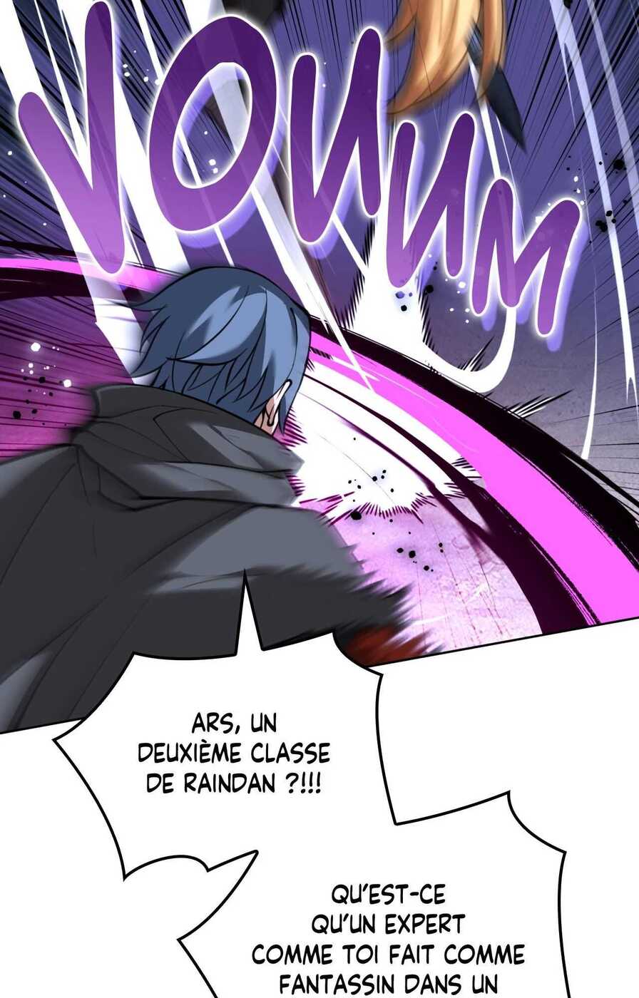 Read Overgeared Remake Scan Manga Online