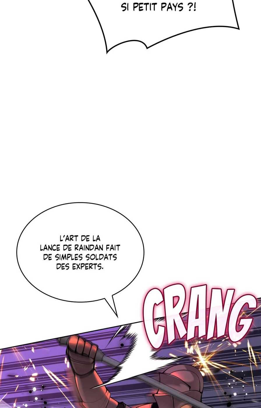 Read Overgeared Remake Scan Manga Online