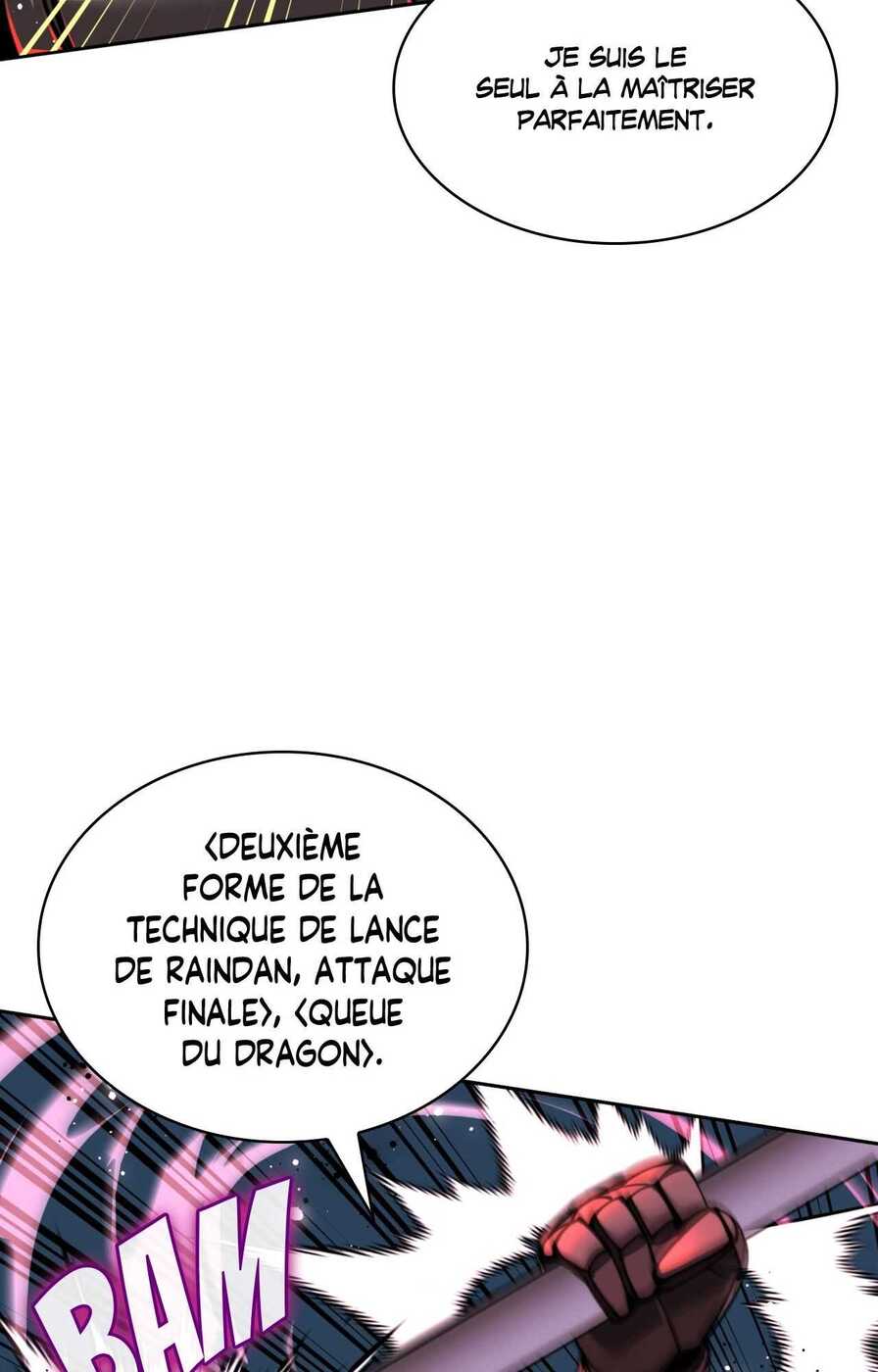 Read Overgeared Remake Scan Manga Online