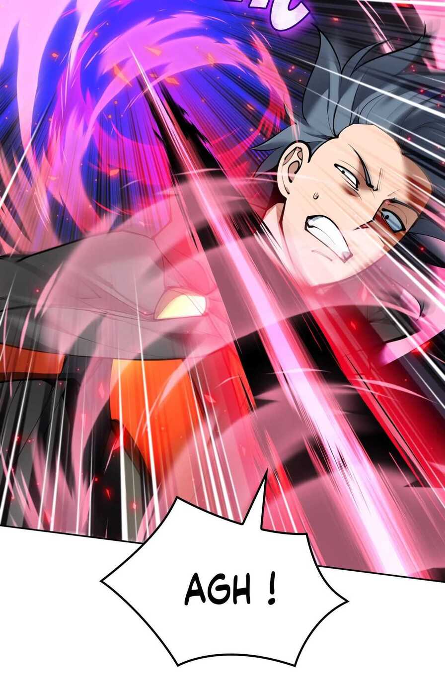 Read Overgeared Remake Scan Manga Online
