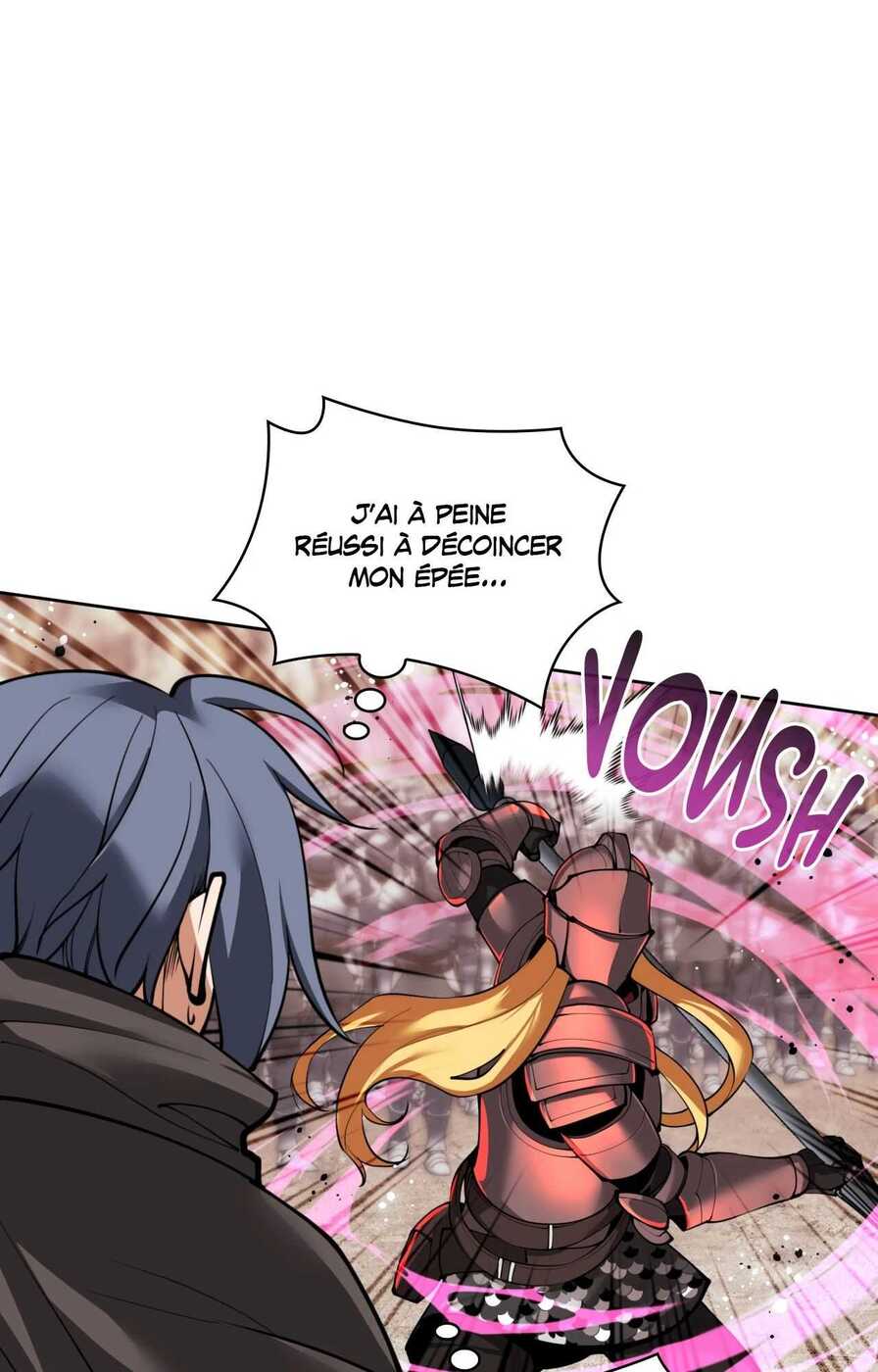 Read Overgeared Remake Scan Manga Online