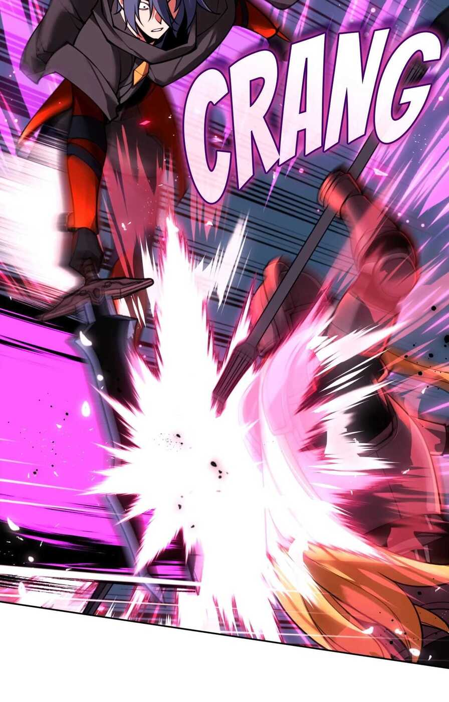 Read Overgeared Remake Scan Manga Online