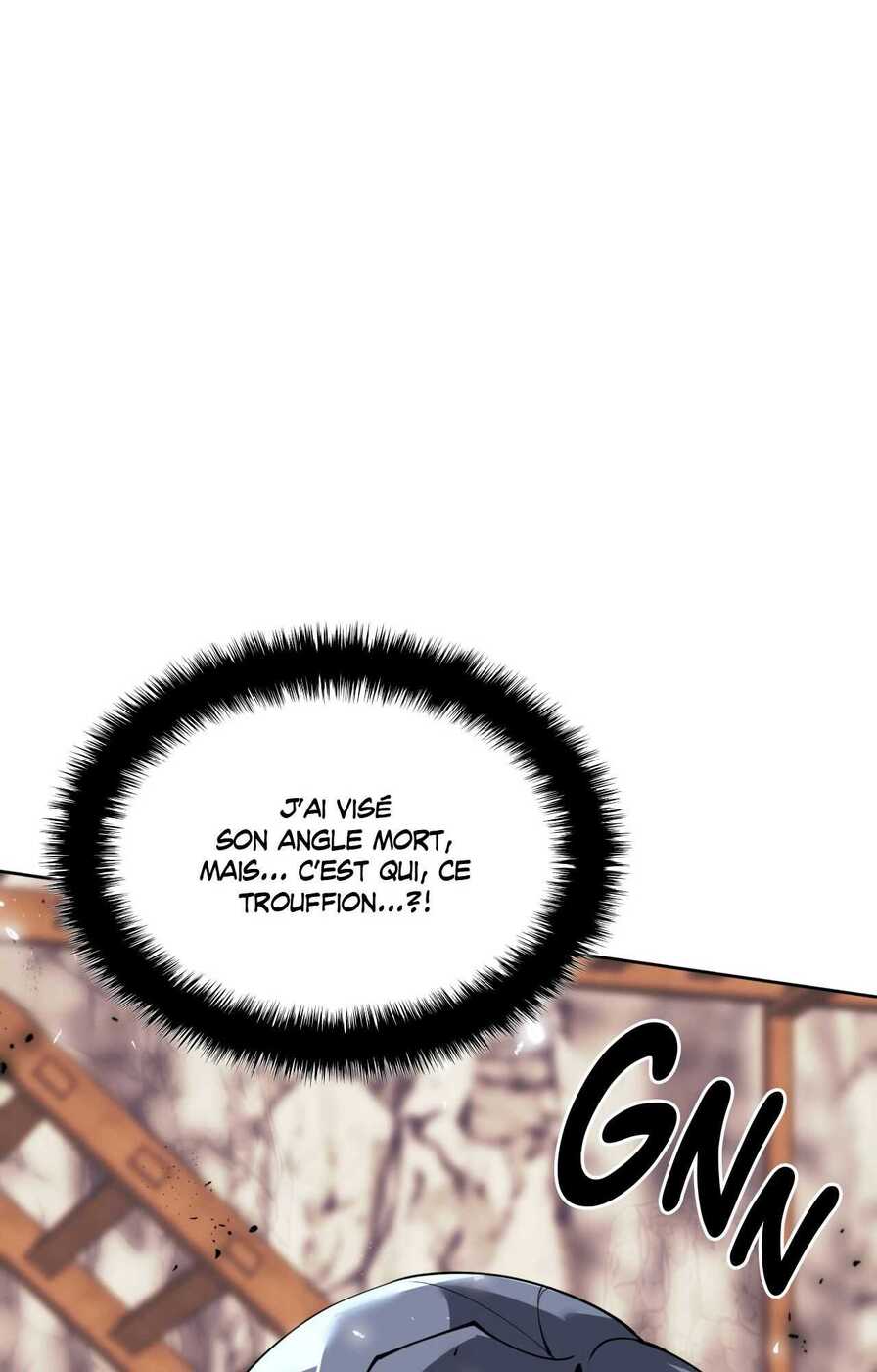 Read Overgeared Remake Scan Manga Online