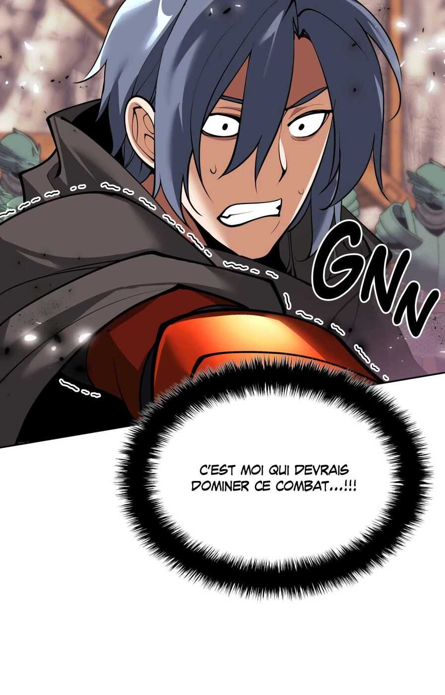 Read Overgeared Remake Scan Manga Online