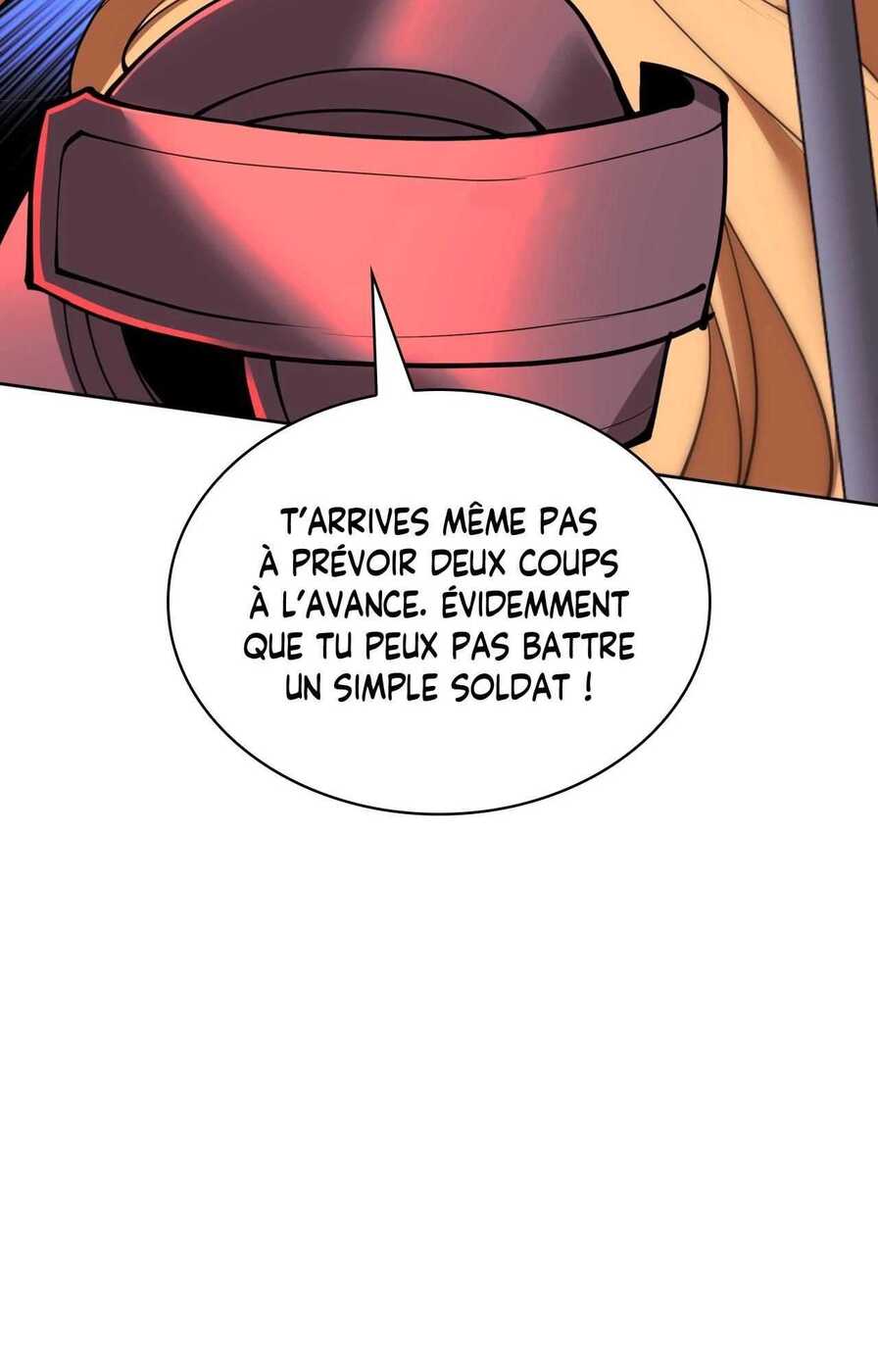 Read Overgeared Remake Scan Manga Online