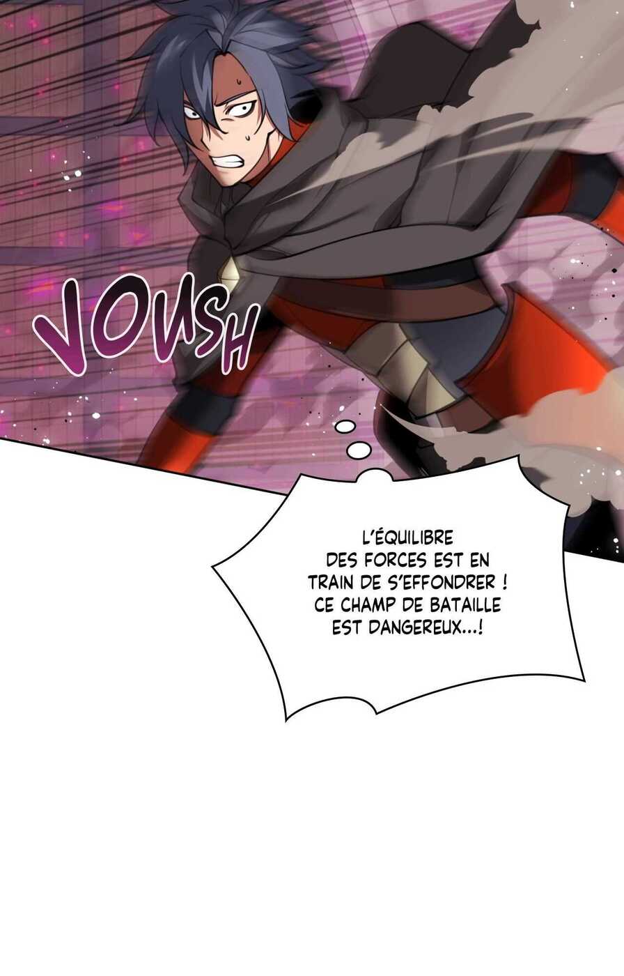 Read Overgeared Remake Scan Manga Online